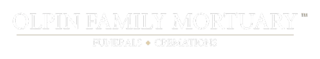 Funeral Home Logo