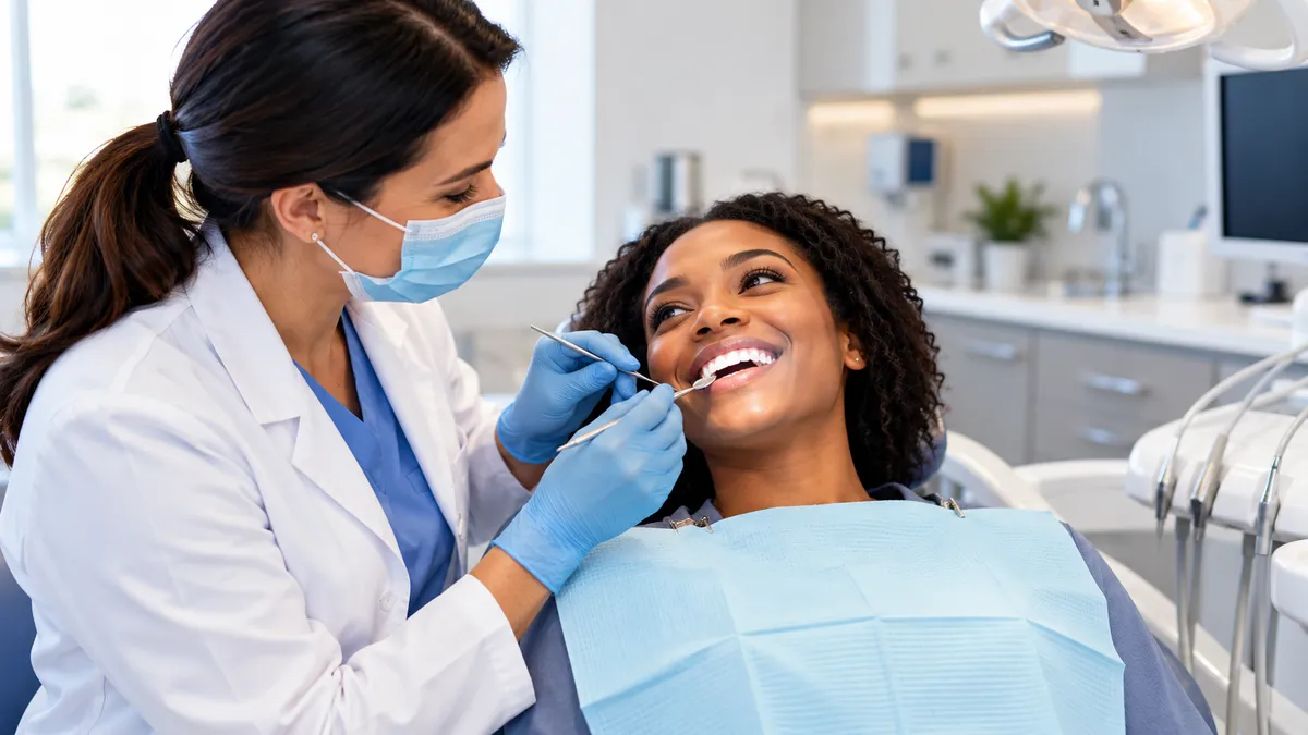Dental Insurance