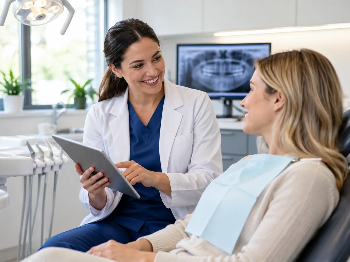Find a Dental Provider