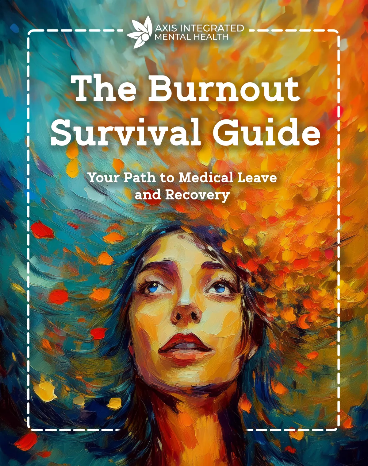 The burnout survival guide free ebook