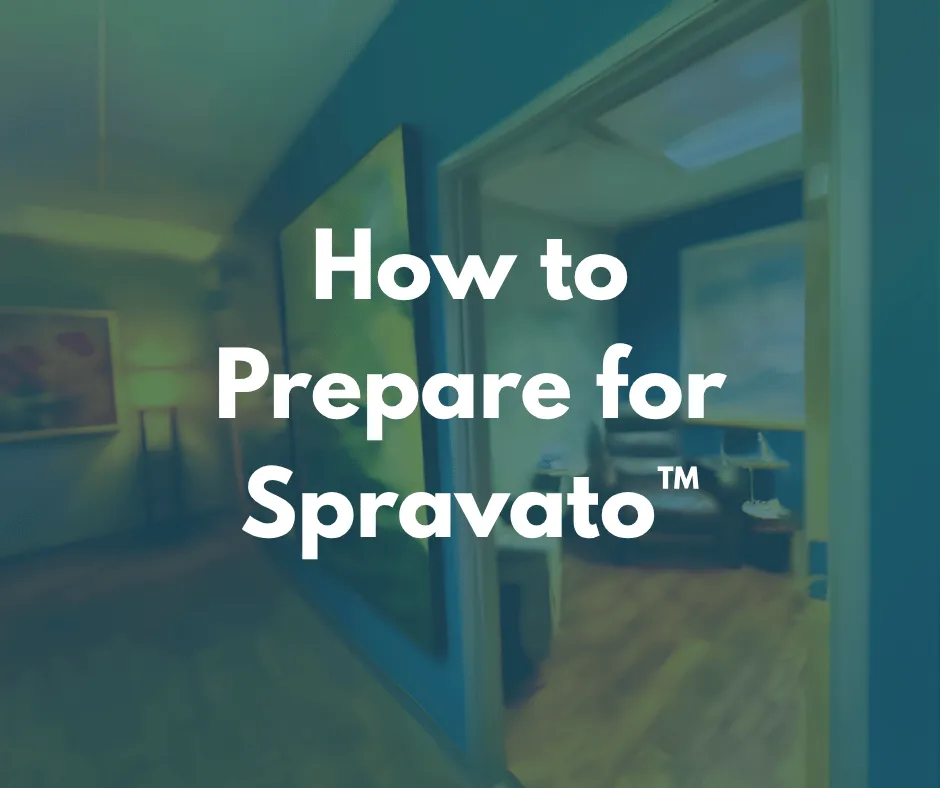 How to prepare for ketamine therapy