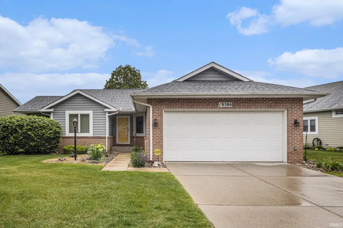 South Bend Concrete builds and installs Driveway