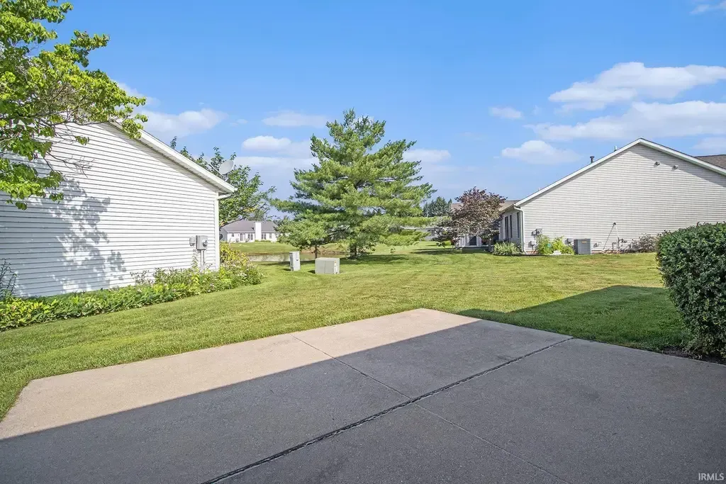 South Bend Concrete builds and installs Slab