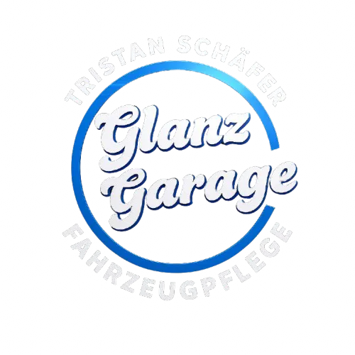 Glanzgarage Tristan Schäfer Logo