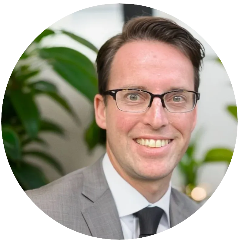 DOT & Co Testimonial - Mark Bevington CEO, Ninedot