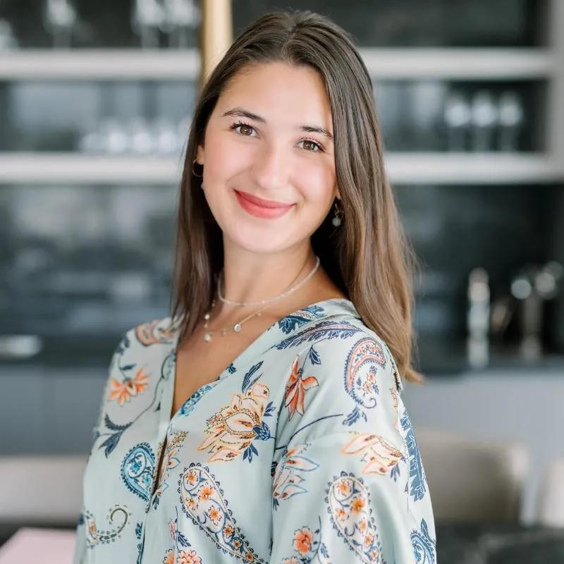 Sarah de Haas - DOT & Co Agency Lead