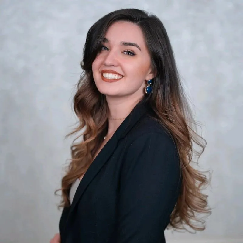 Tiffany Molloy - DOT & Co COO