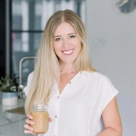 Sarah de Haas - DOT & Co Founder