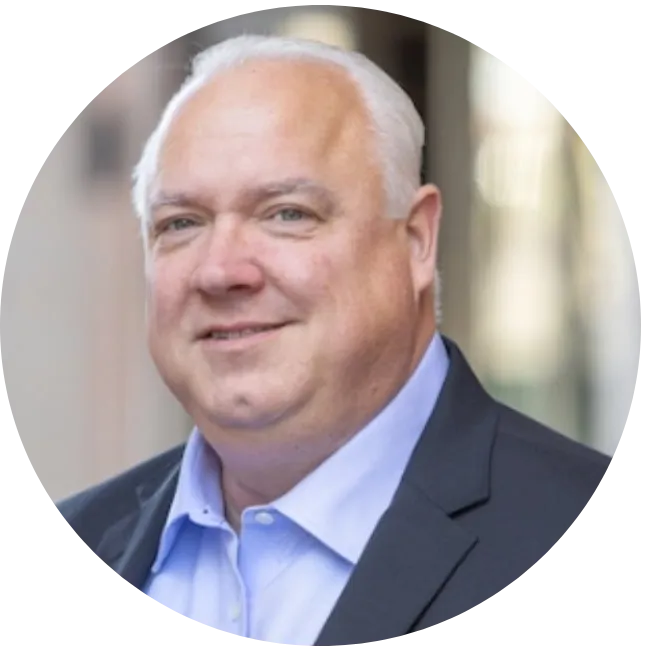 DOT & CO Testimonial - Kevin