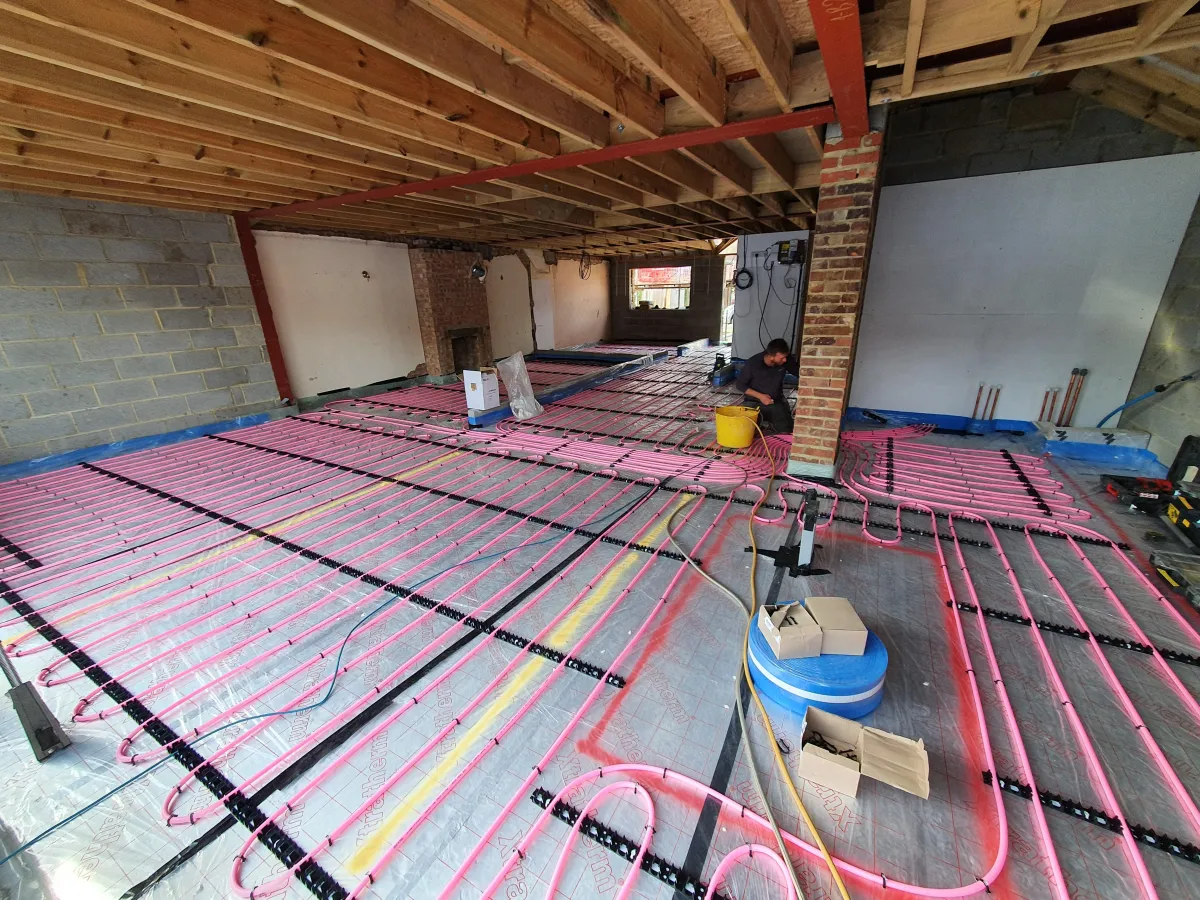 Mount Pleasant Road, Queens park, London NW10