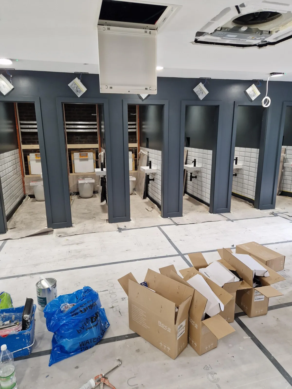 Secondary School, Dulwich, SE22