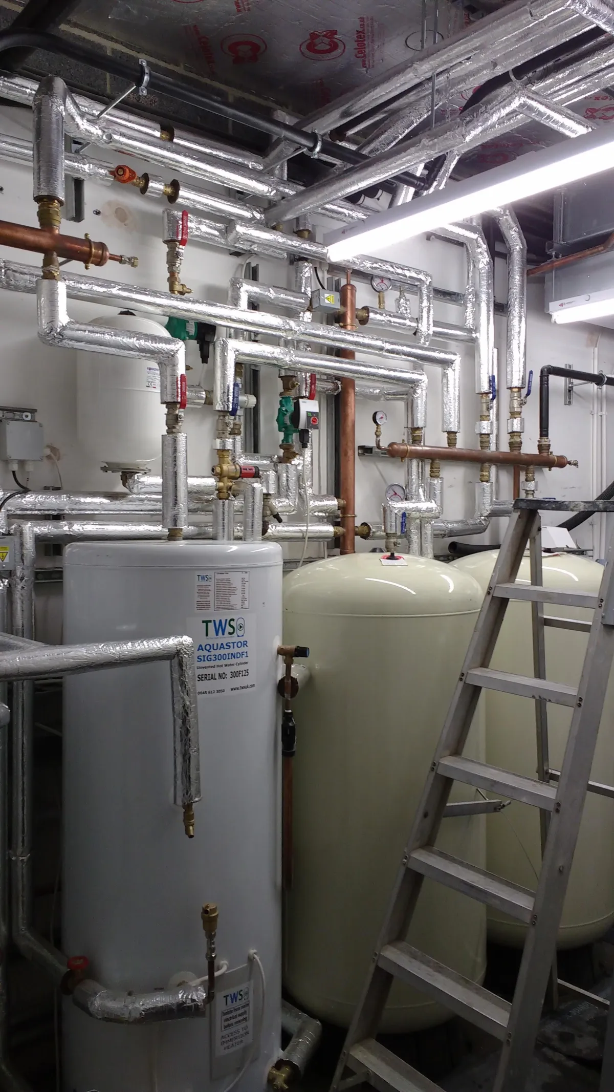 Bedford Road, Northwood, HA6