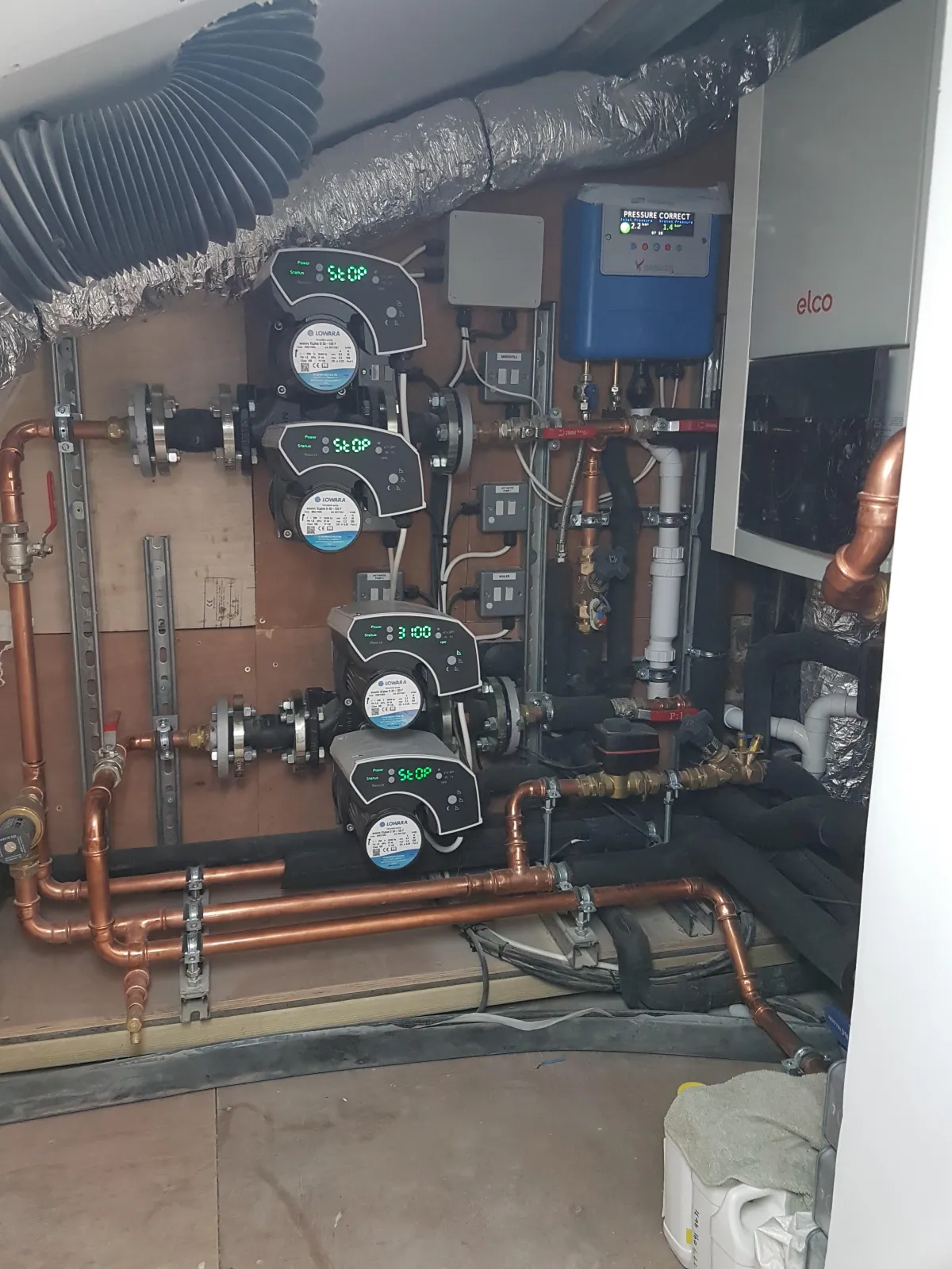 Portland Road, London W11