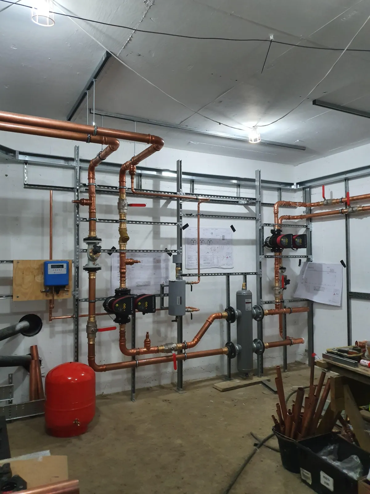 Manor House, Steyning, West Sussex, BN44