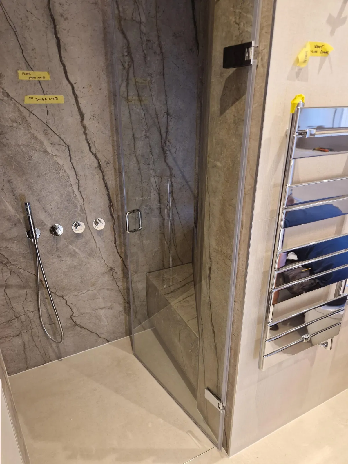 Iverna Gardens, Kensington W8