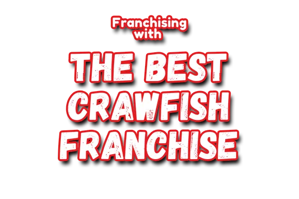 LA Crawfish Slogan