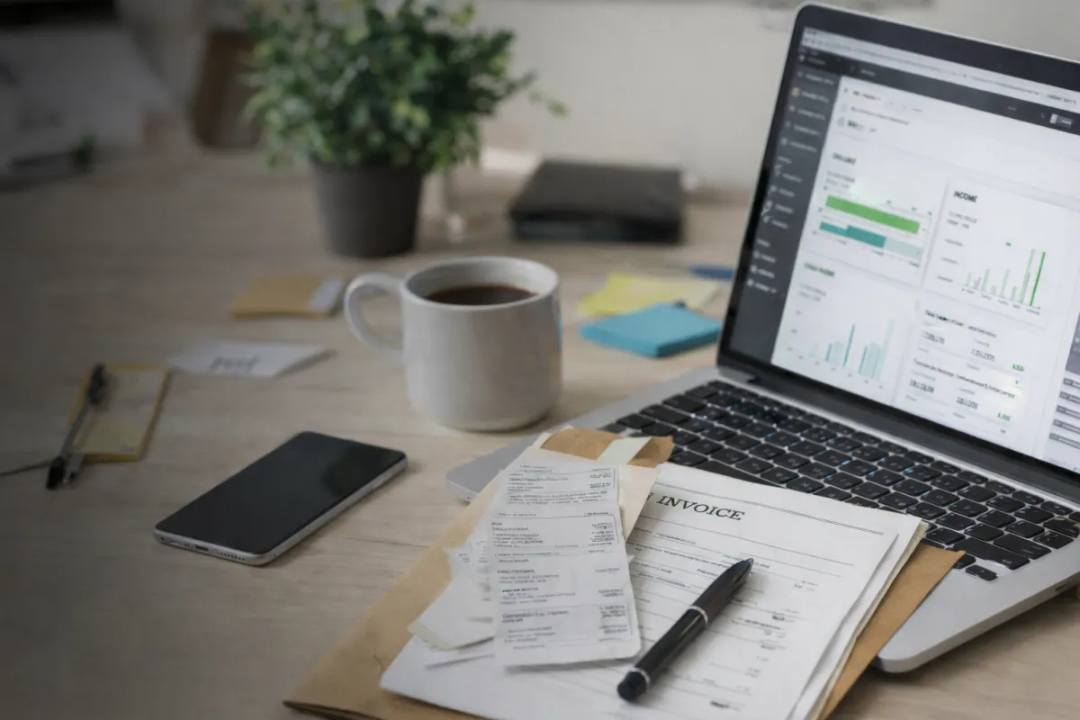 a rifle, a rifle, and a gun laying on the ground