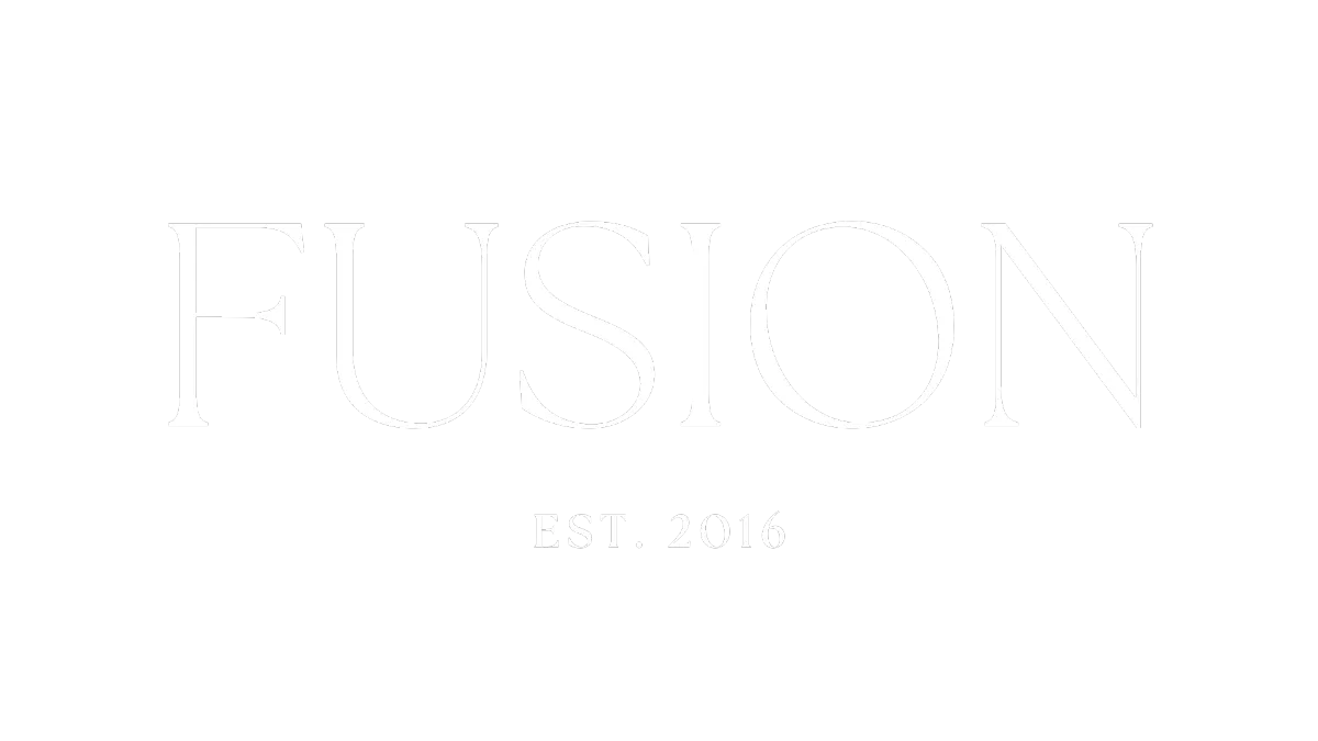 FUSION EST. 2016