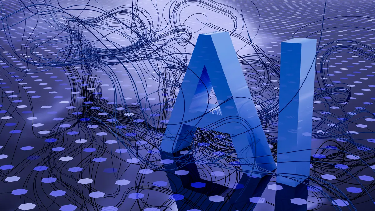 Your AI Visibility Score Is Probably 18/100. Here's Why That Matters Now.