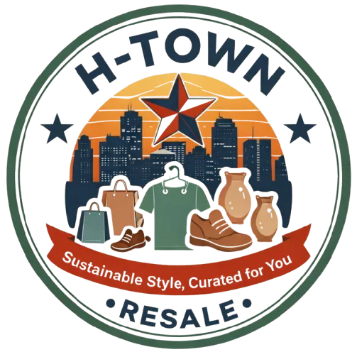 H-Town Resale Houston