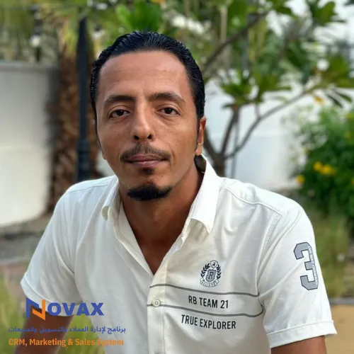 Eyas Bondouq is the Digital Operations & Automation for BuildersUSA.co - Owened by Mike T. Saleh