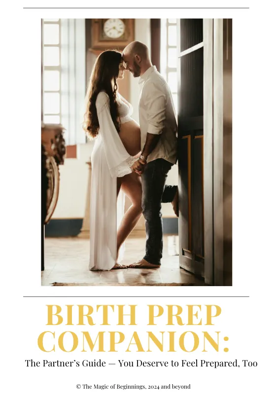 birth guide