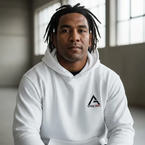 After Roll BJJ Jiu Jitsu NZ 1