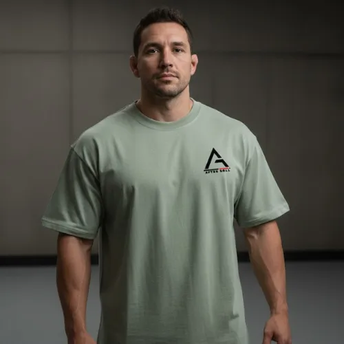 After Roll BJJ Jiu Jitsu NZ 