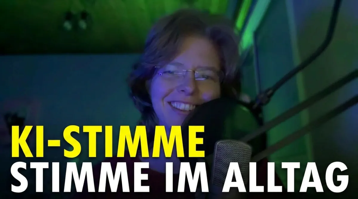 Sprichst du schon „ChatGPT“? Warum wir unsere menschliche Stimme verteidigen müssen