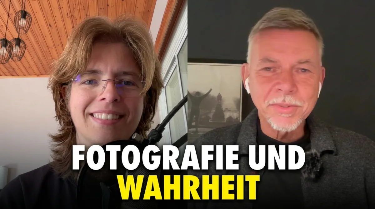 Mut zur echten Sichtbarkeit Die Magie des unbewachten Augenblicks
