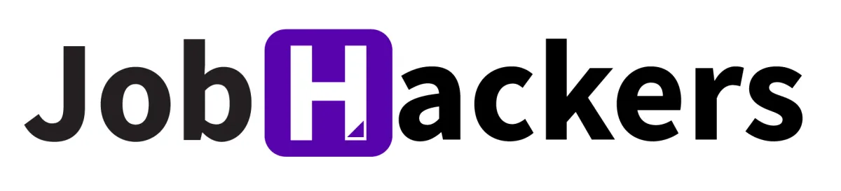 Job Hackers Brand Logo