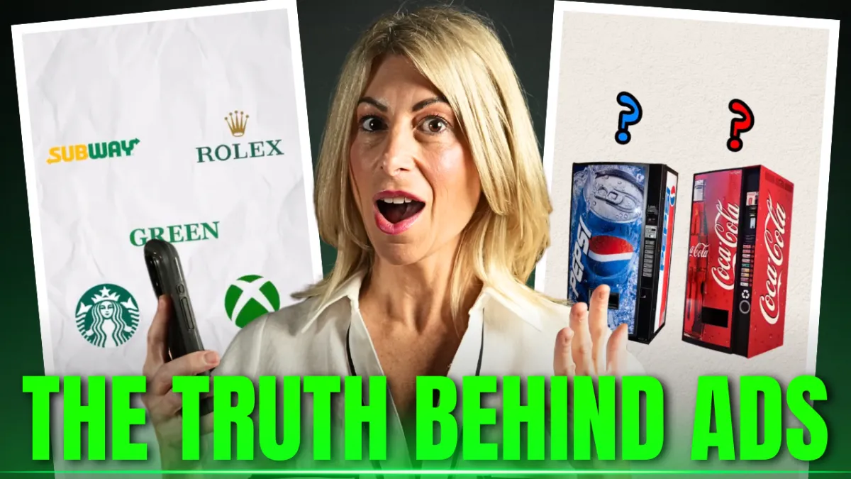 Why Big Brands Win and How Your Business Can Do the Same