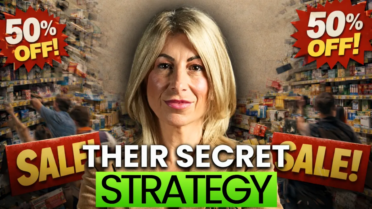 Price vs Experience: What Chemist Warehouse and Priceline Teach Us About Strong Marketing Positioning