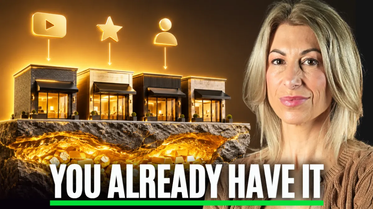 The Biggest Marketing Opportunity Multi-Location Businesses Have Right Now