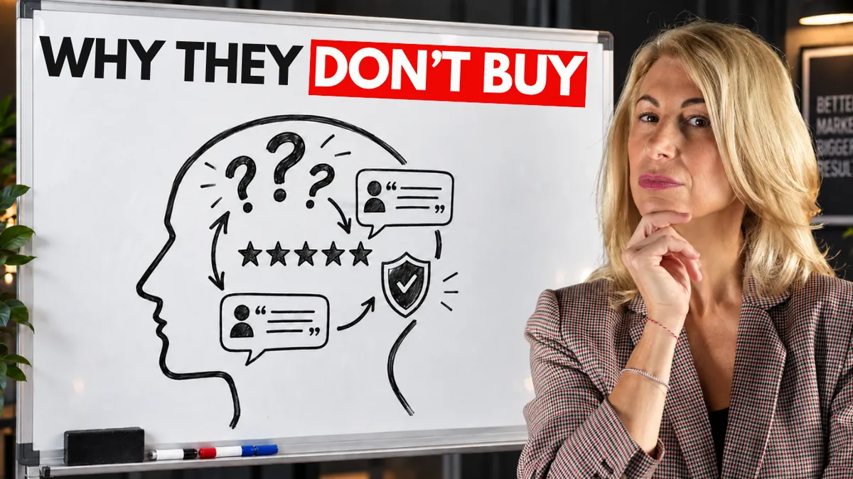 The Real Reason Customers Choose Your Competitor