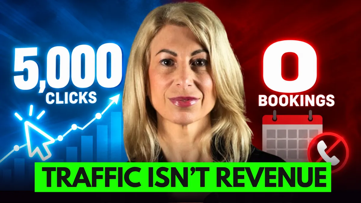 8 Principles That Actually Drive Results
