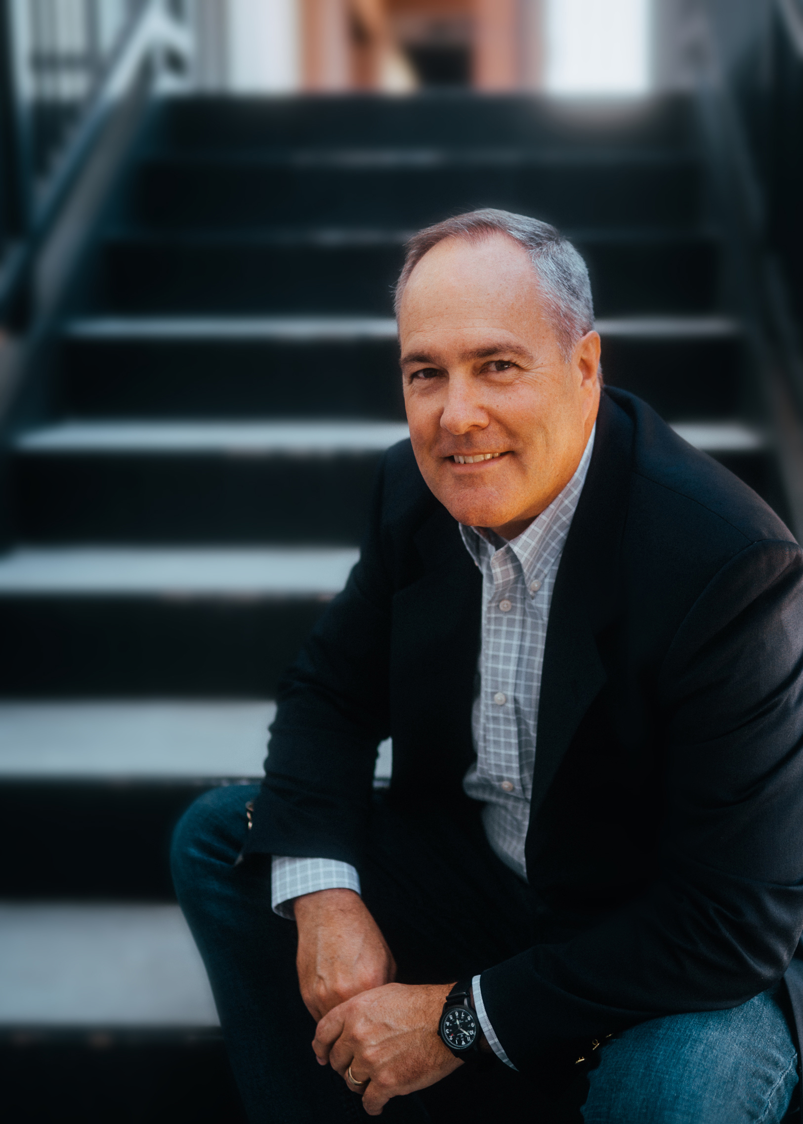 Book a time with Everett