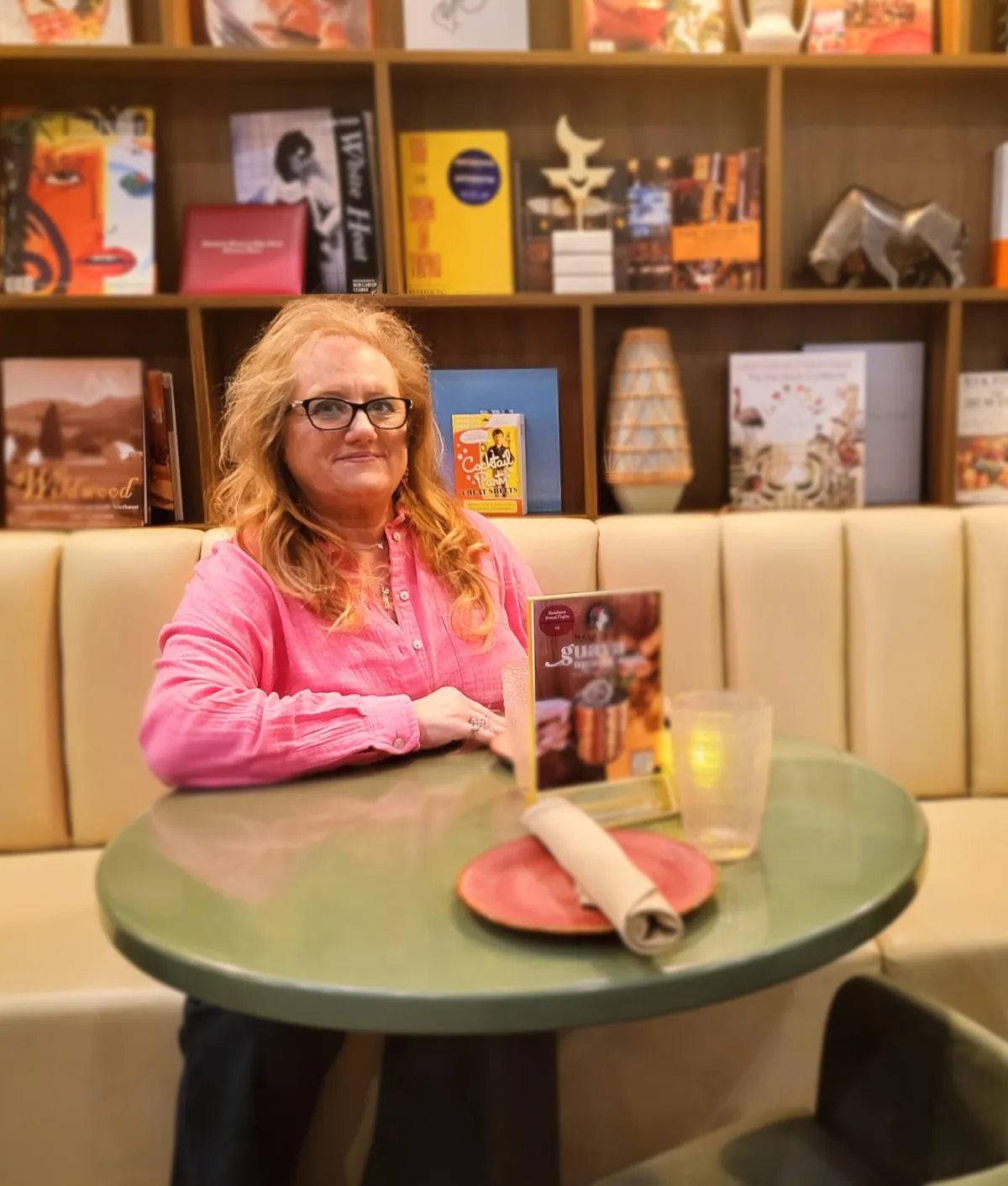 Books By LaDonna McAbee