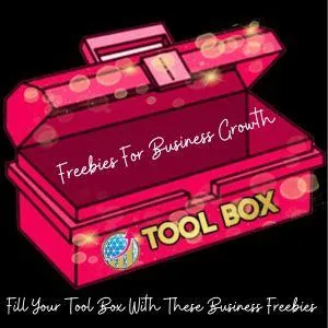 LaDonna's Freebies