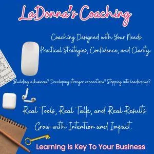 LaDonna McAbee's Coaching Programs