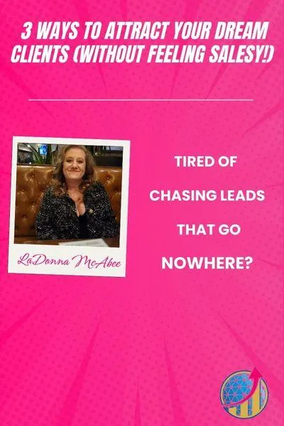 Freebies LaDonna McAbee