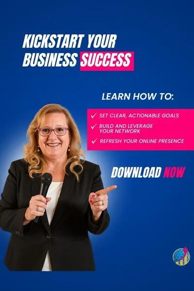 Kickstart Your Business Success