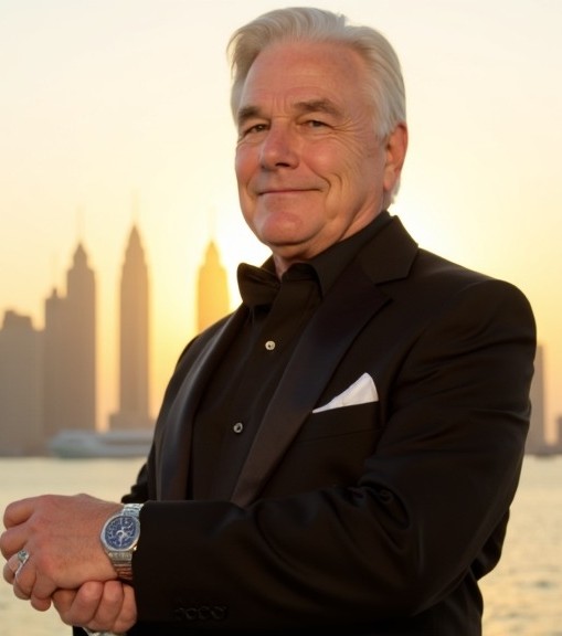 Dr. Deborah Johnson-Blake