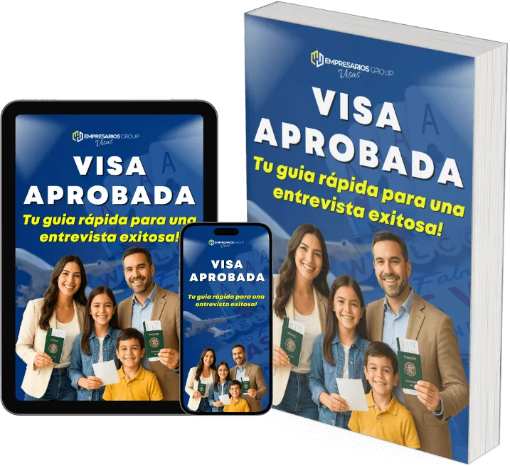 Visa Aprobada
