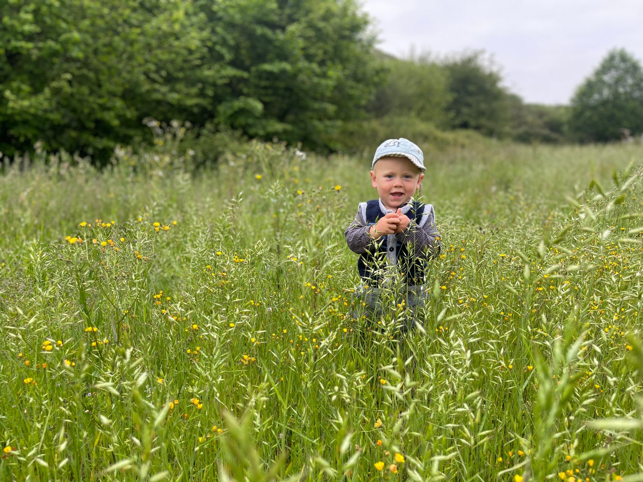 How Childhood Environments Shape Children’s Behaviour