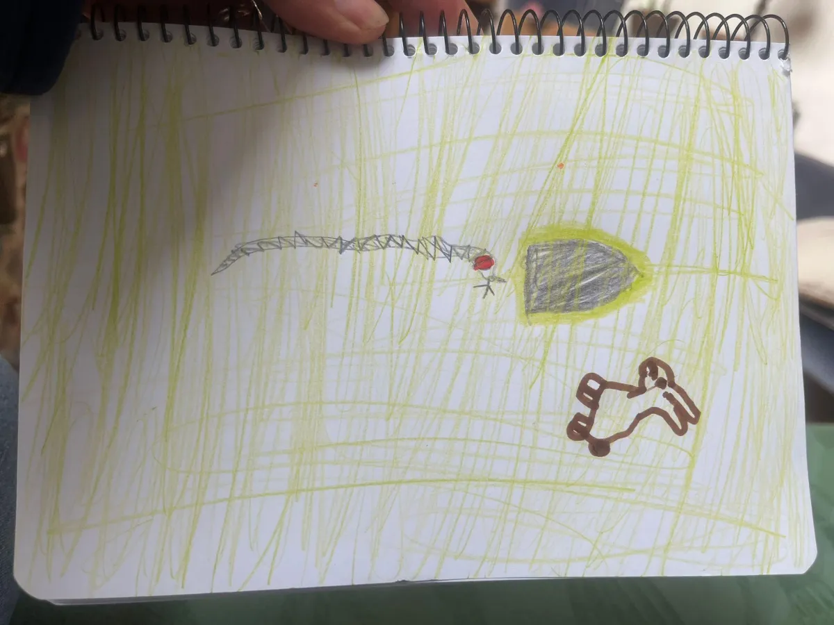 The Day We Found an Adder (and Why It Matters More Than You Think)