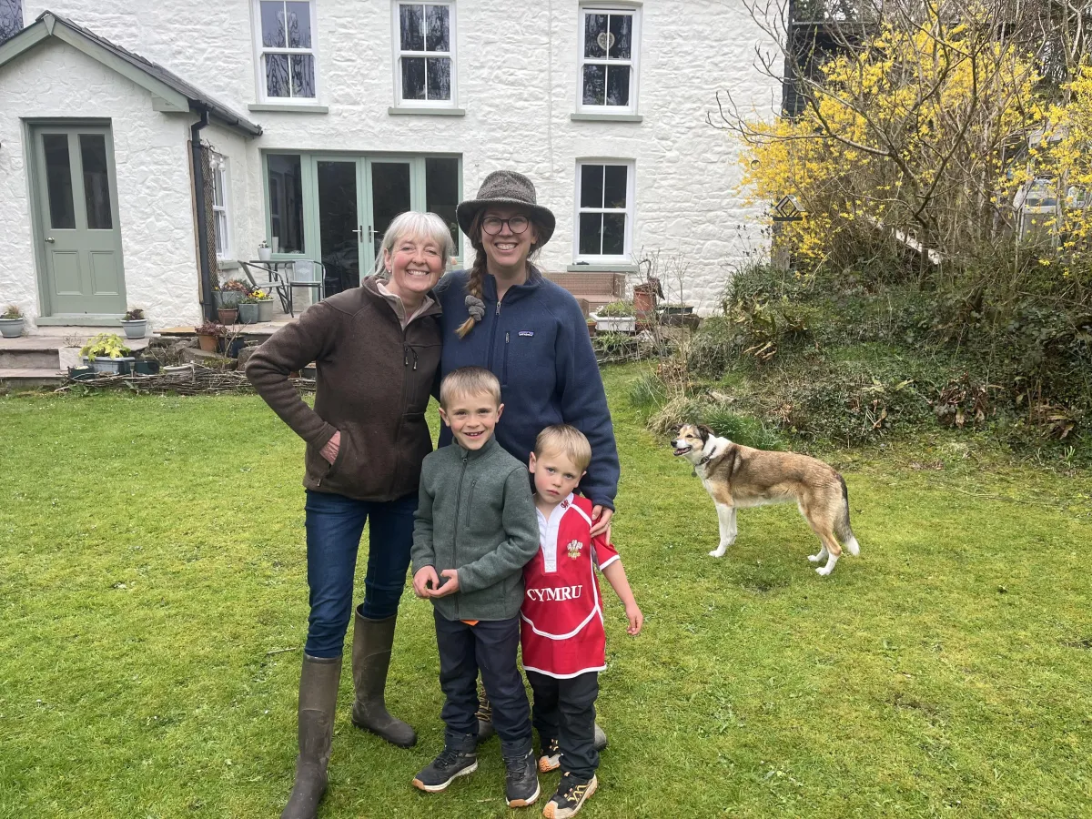 Owls, Awe And What Children Really Take With Them From Time in Nature (with Wildlife Kate)