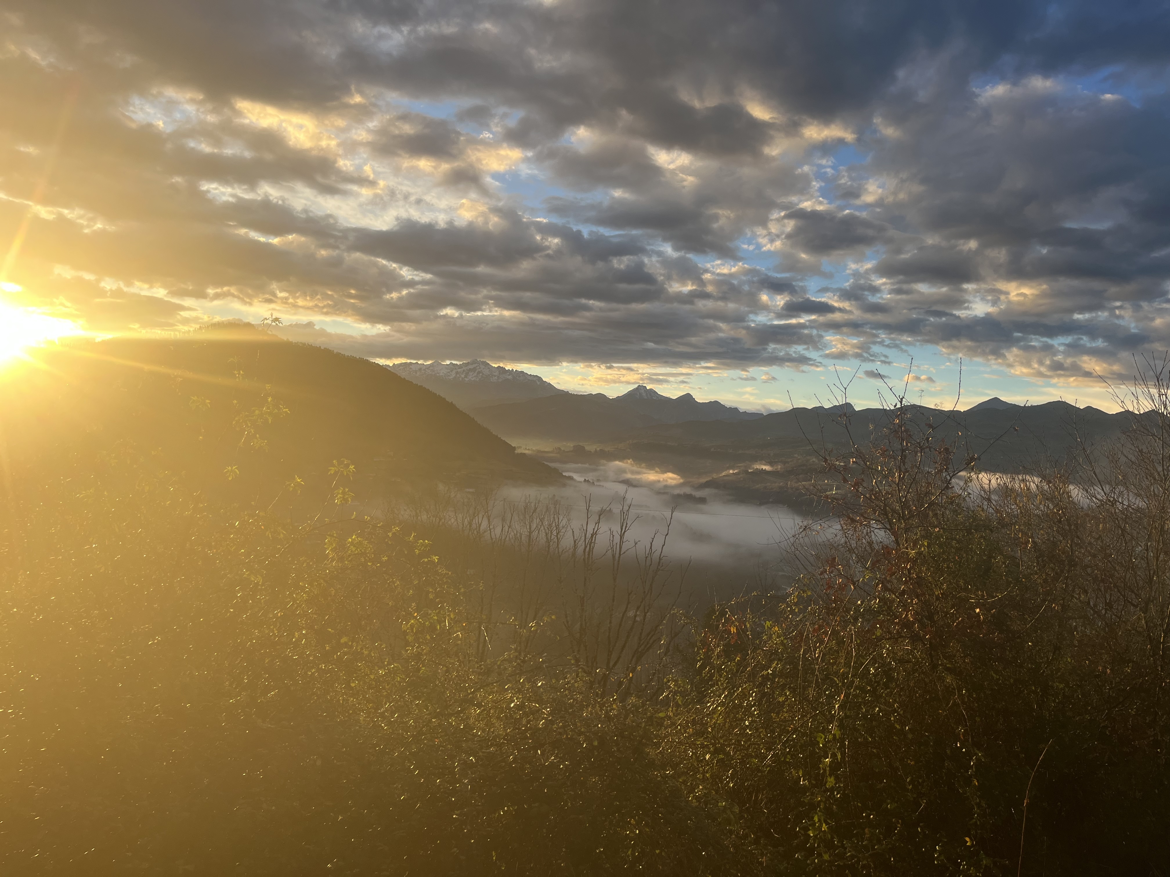 A photo from my Loop