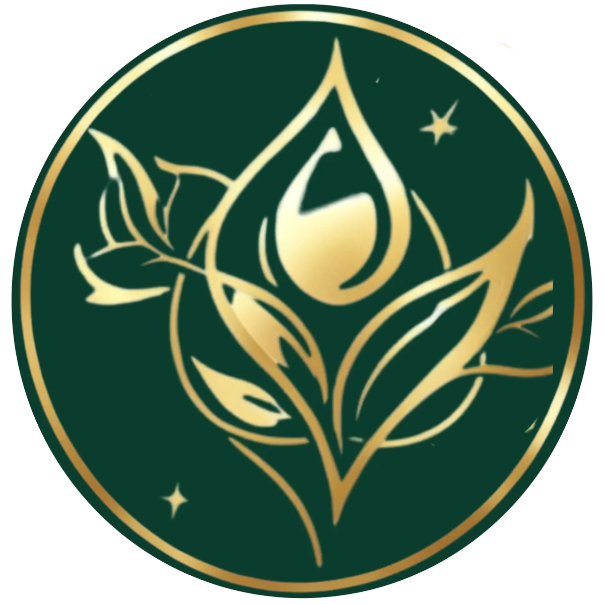 The Next Chapter Circle™ Logo