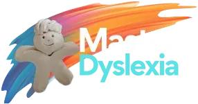 Master Dyslexia Logo